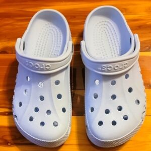 CROCS Baya - Light Blue W8 - M6